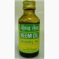 Neem Oil 200 Ml