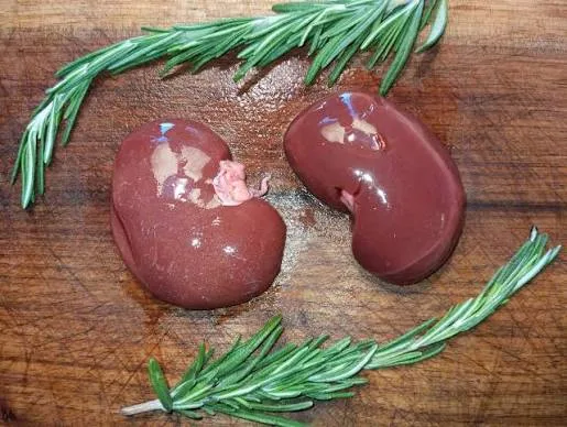 Goat Kidney