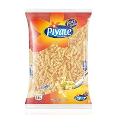 Piyale pasta fusilli 500g