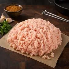 Chicken Breast Ground