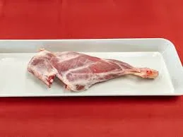 Baby Goat Leg