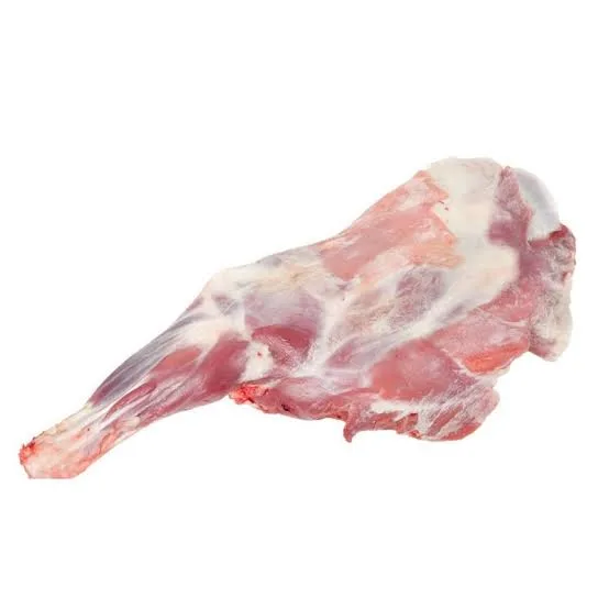Baby Goat Shoulder