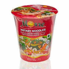 TR Morr Instant Chatpata cup Noodles 65gm