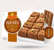 United King Habshi Halwa