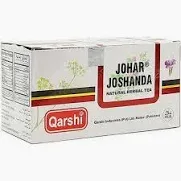 Qarshi Johar Joshanda Box (30 Pack)