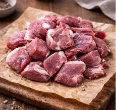 Goat Boneless