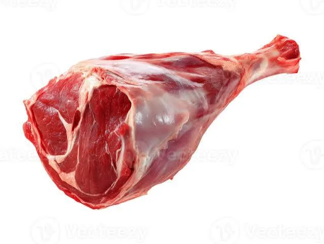 Beef Leg