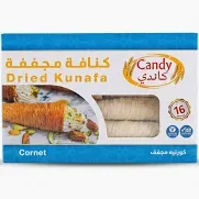 Dried Kunafa Candy 20pc