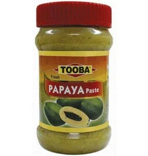 Tooba Papaya Paste
