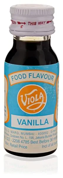 Viola Essence Vanilla