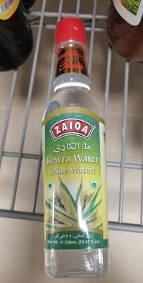 Tooba Kewra Water