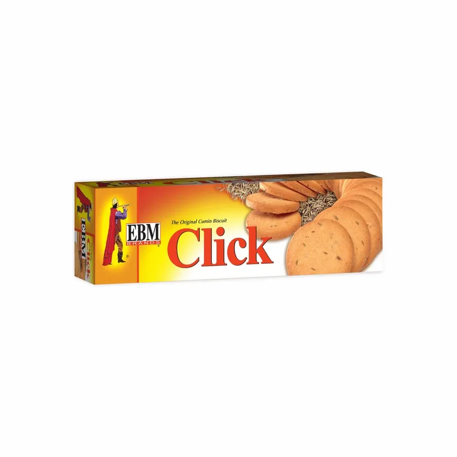EBM Click 4 Pack