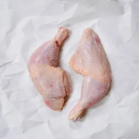 Chicken Leg W/ Skin
