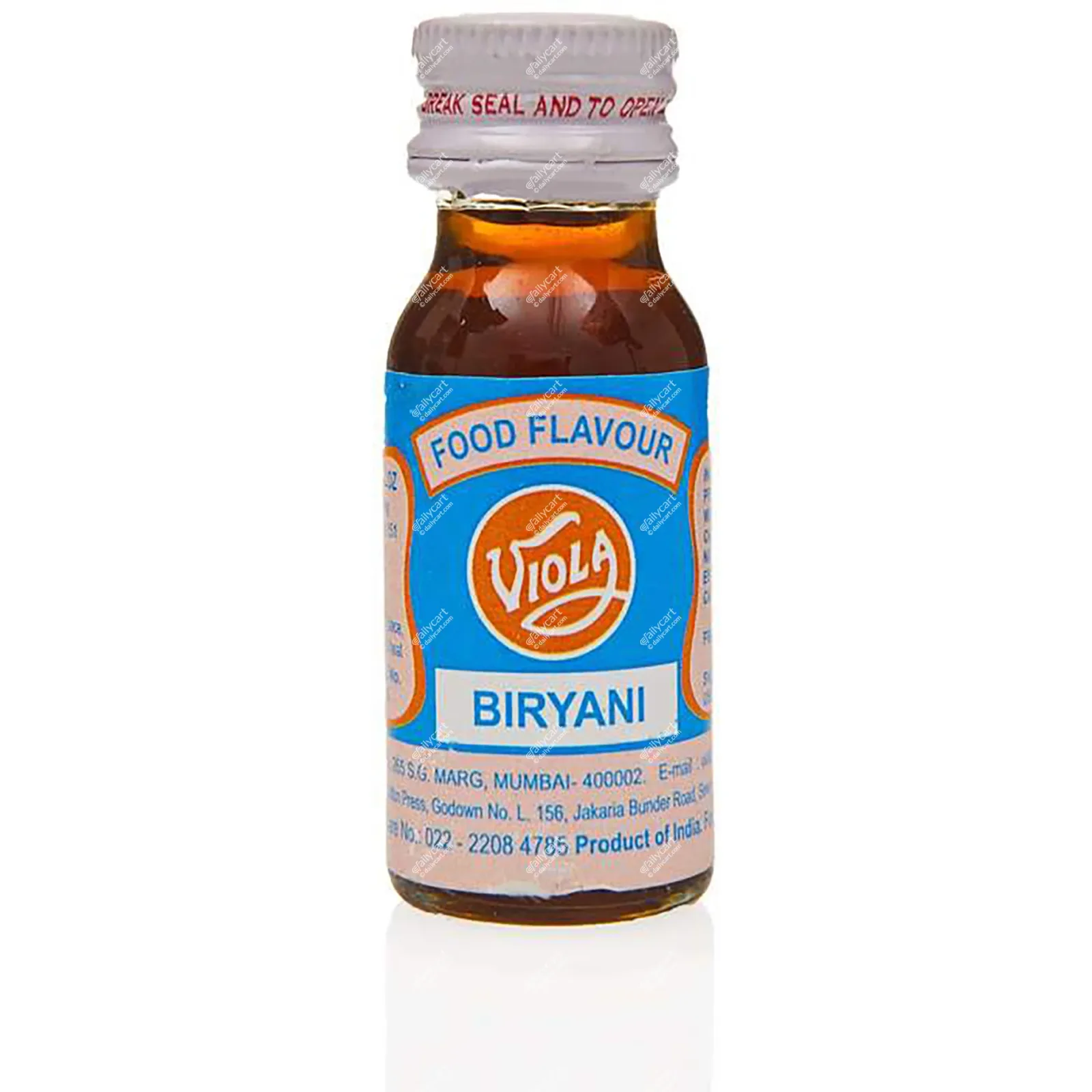Viola Essence Biryani